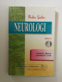 Image of Buku Saku                           NEUROLOGI
