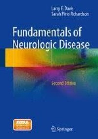 Image of FUNDAMENTALS OF NEUROLOGIC DISEASE