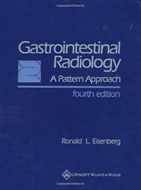 Image of GASTROINTESTINAL RADIOLOGY