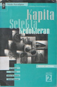 Image of KAPITA SELEKTA  HAEMATOLOGI (Essential Haematology)
